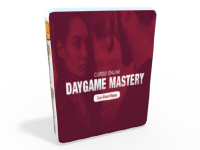DayGame Mastery – Versión Oro