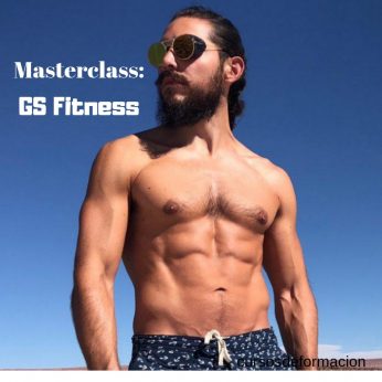Masterclass GS Fitness